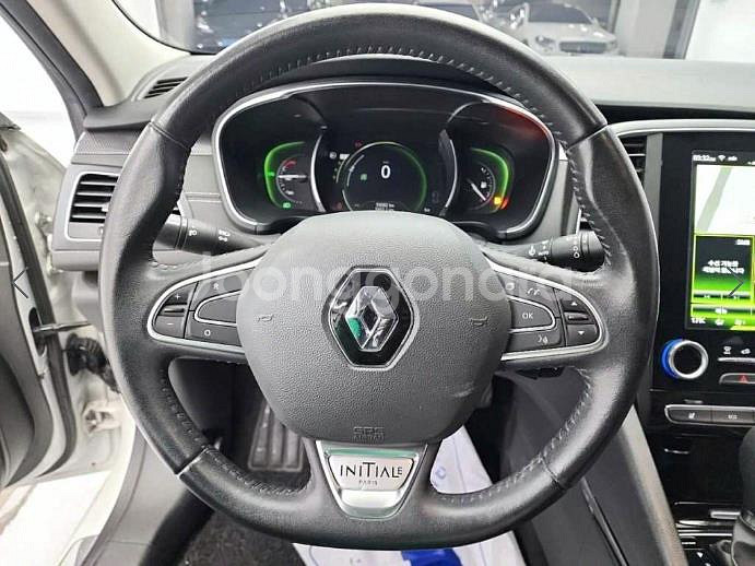 @16년식 SM6 1.6 TCe LE 전국최저가격--8