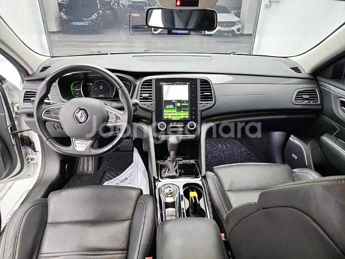 @16년식 SM6 1.6 TCe LE 전국최저가격--6