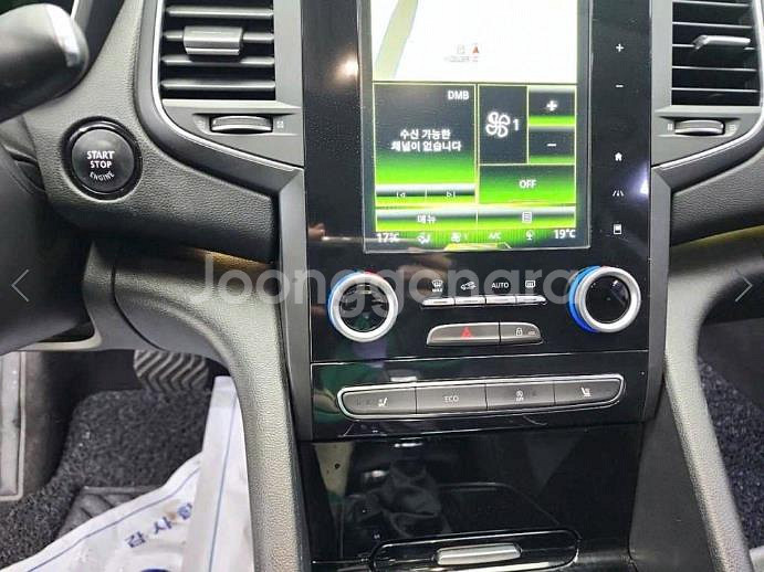 @16년식 SM6 1.6 TCe LE 전국최저가격--9
