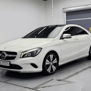 @17년식 CLA클래스 CLA250 4매틱 전국최저