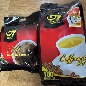 G7 커피