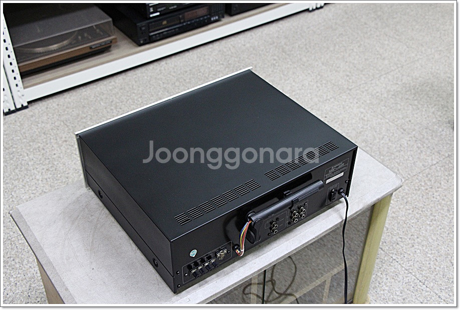 파이오니아(일본) A급 아날로그 튜너 TX-8800 Ⅱ--6
