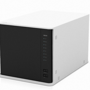 EFM ipTIME NAS4dual, 아이피타임 나스