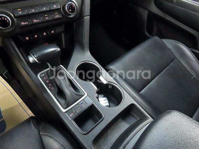 @16년식 신형 스포티지 R2.0 2WD 프레스티지--9