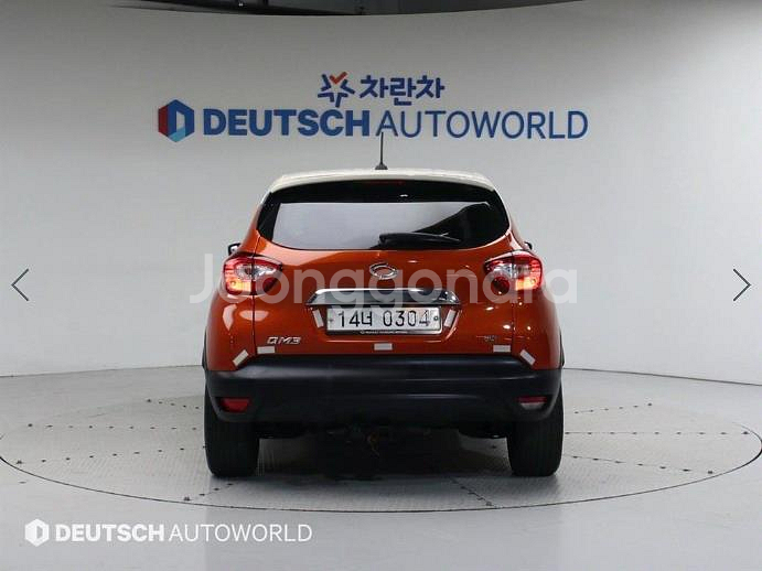 @16년식 QM3 RE 전국최저가격--3