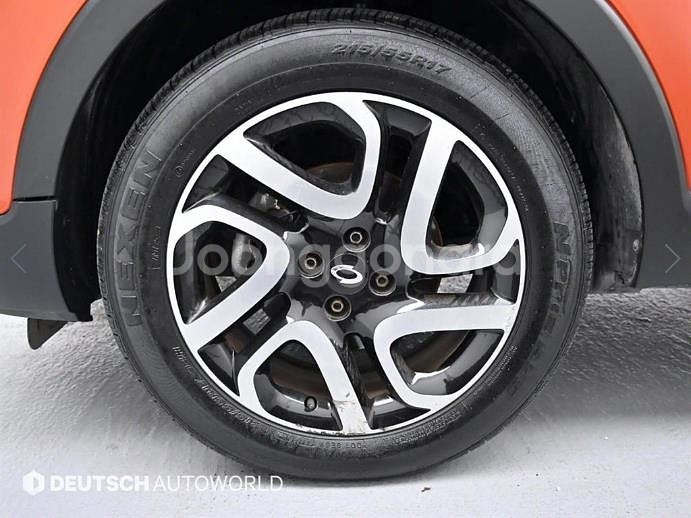 @16년식 QM3 RE 전국최저가격--4