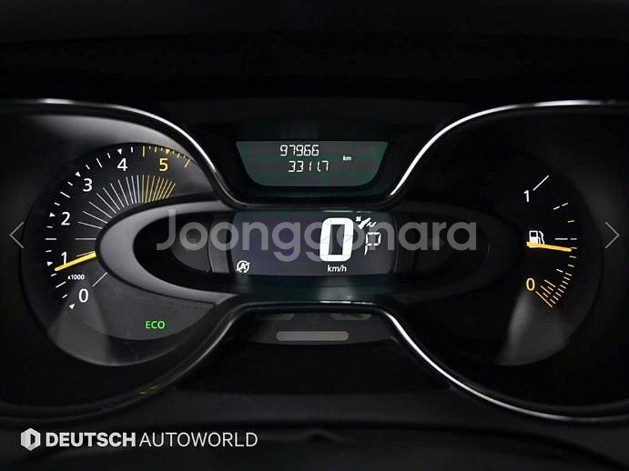 @16년식 QM3 RE 전국최저가격--7