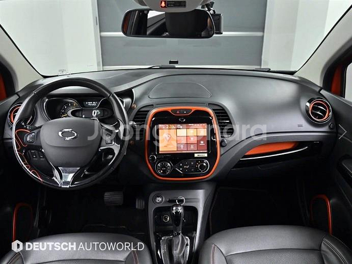 @16년식 QM3 RE 전국최저가격--6