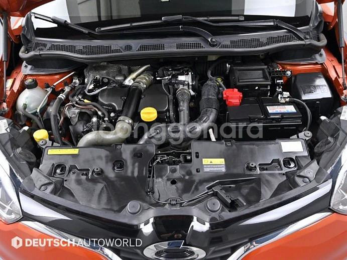 @16년식 QM3 RE 전국최저가격--5