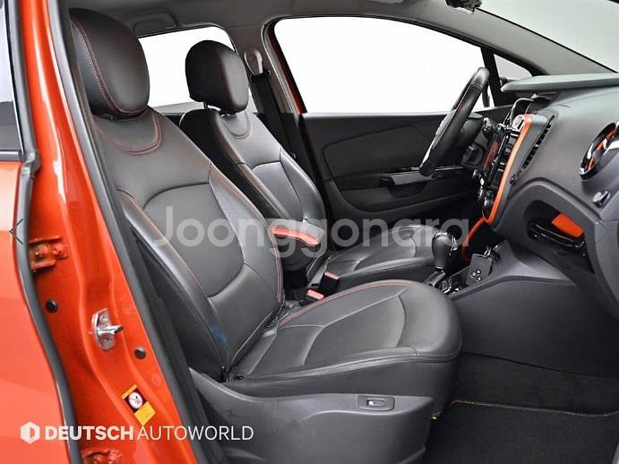 @16년식 QM3 RE 전국최저가격--9