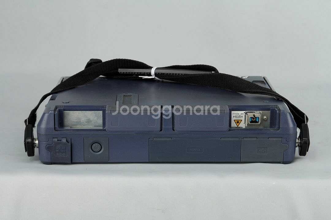 Yokogawa AQ7260 OTDR 광펄스 시험기--4