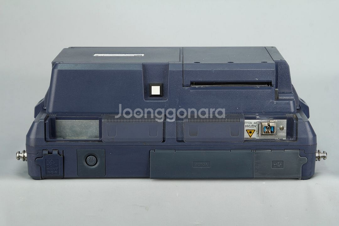 Yokogawa AQ7260 OTDR 광펄스 시험기--1