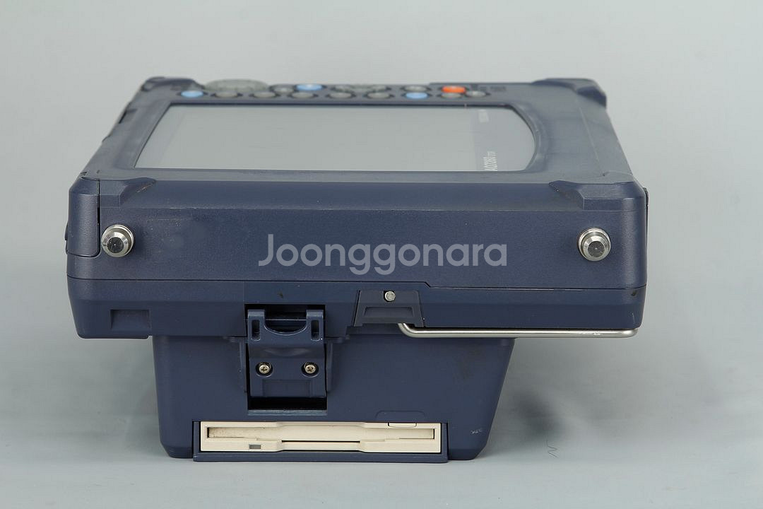 Yokogawa AQ7260 OTDR 광펄스 시험기--3