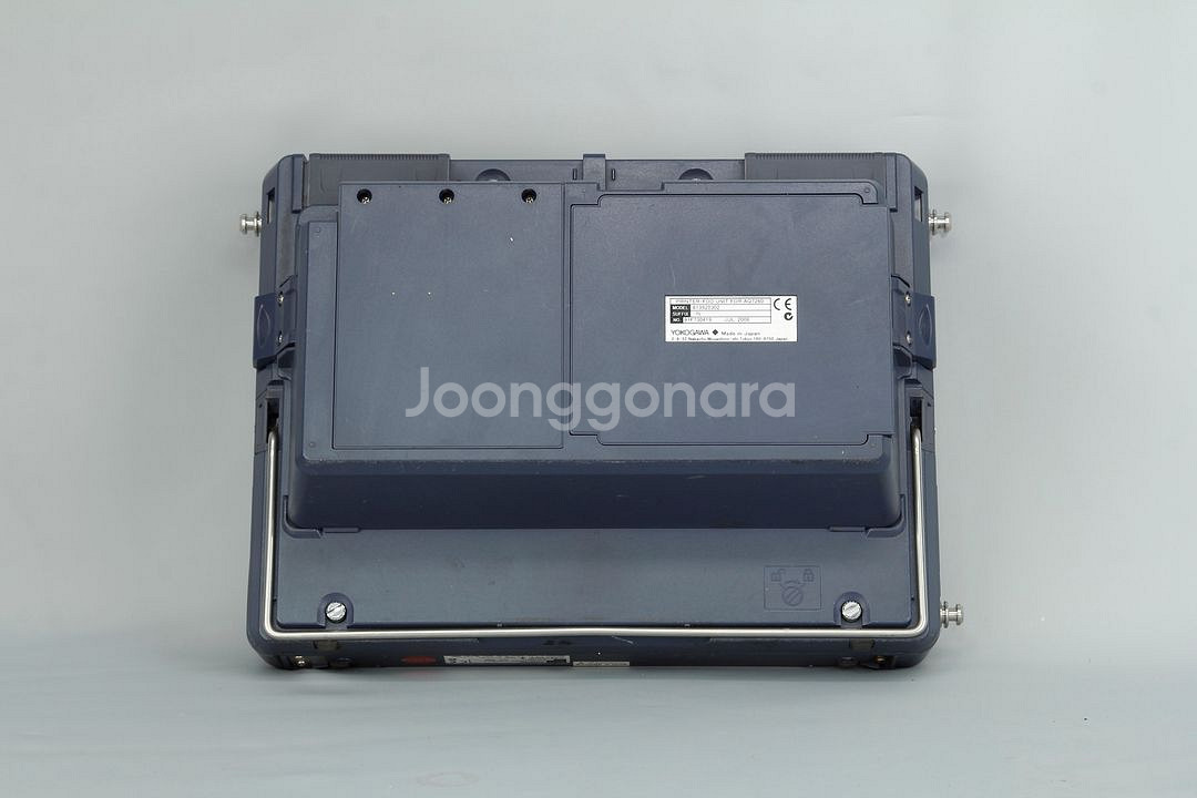 Yokogawa AQ7260 OTDR 광펄스 시험기--4
