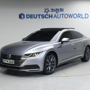 @20년식 아테온 2.0 TDI 프레스티지 전국최저가