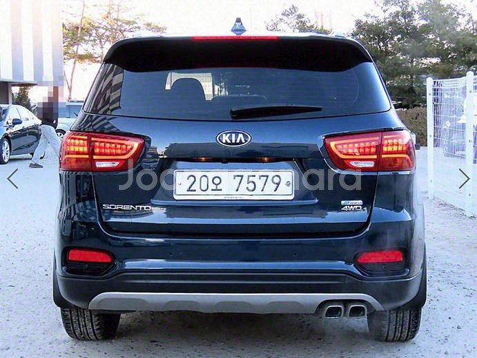 @18년식 더 뉴쏘렌토 디젤 R2.0 4WD 마스터--3