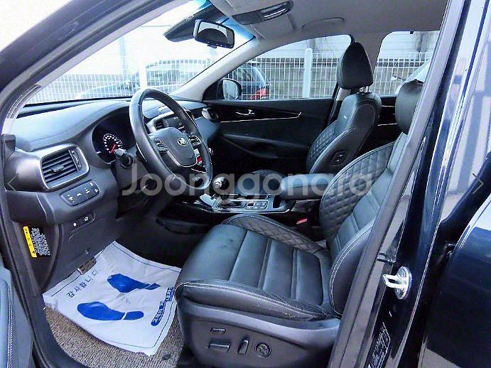 @18년식 더 뉴쏘렌토 디젤 R2.0 4WD 마스터--4