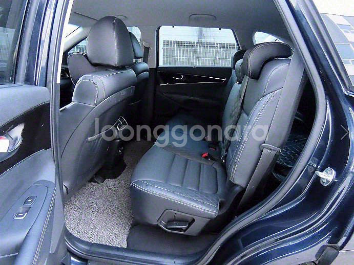 @18년식 더 뉴쏘렌토 디젤 R2.0 4WD 마스터--5