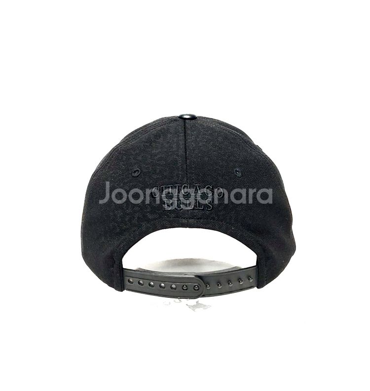 새제품급/NBA 시카고불스 모자/볼캡/스냅핏/택포--2