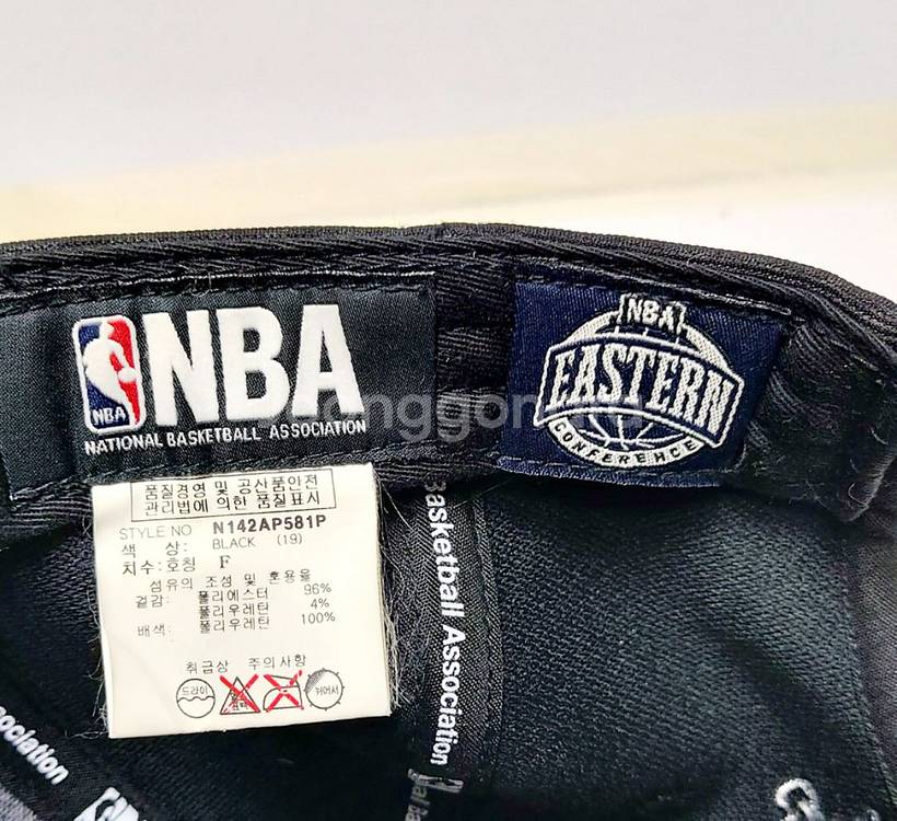 새제품급/NBA 시카고불스 모자/볼캡/스냅핏/택포--4