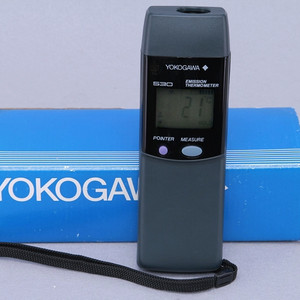 Yokogawa 530-04 적외선 온도계