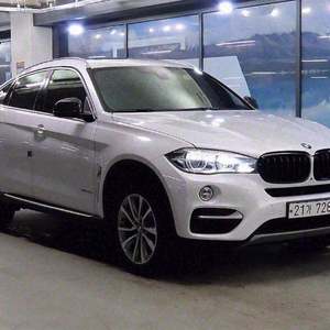 @17년식 X6(2세대) 30d xDrive 전국최