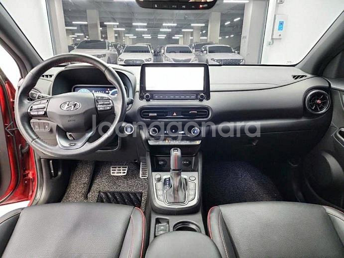 @20년식 더 뉴코나 1.6 2WD N라인 인스퍼레이--6