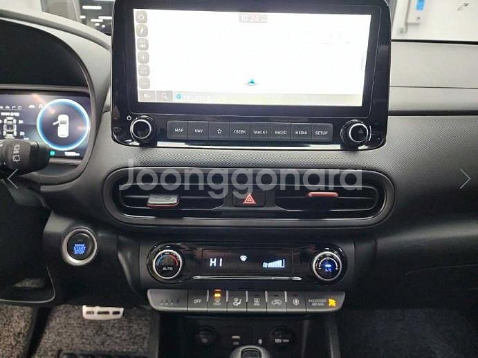 @20년식 더 뉴코나 1.6 2WD N라인 인스퍼레이--9