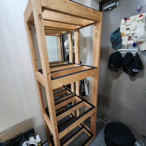 (세종)원목축양장 3단