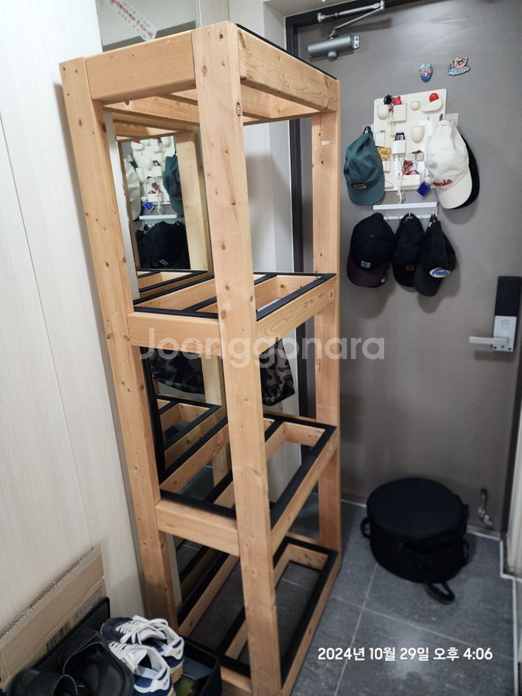 (세종)원목축양장 3단--1