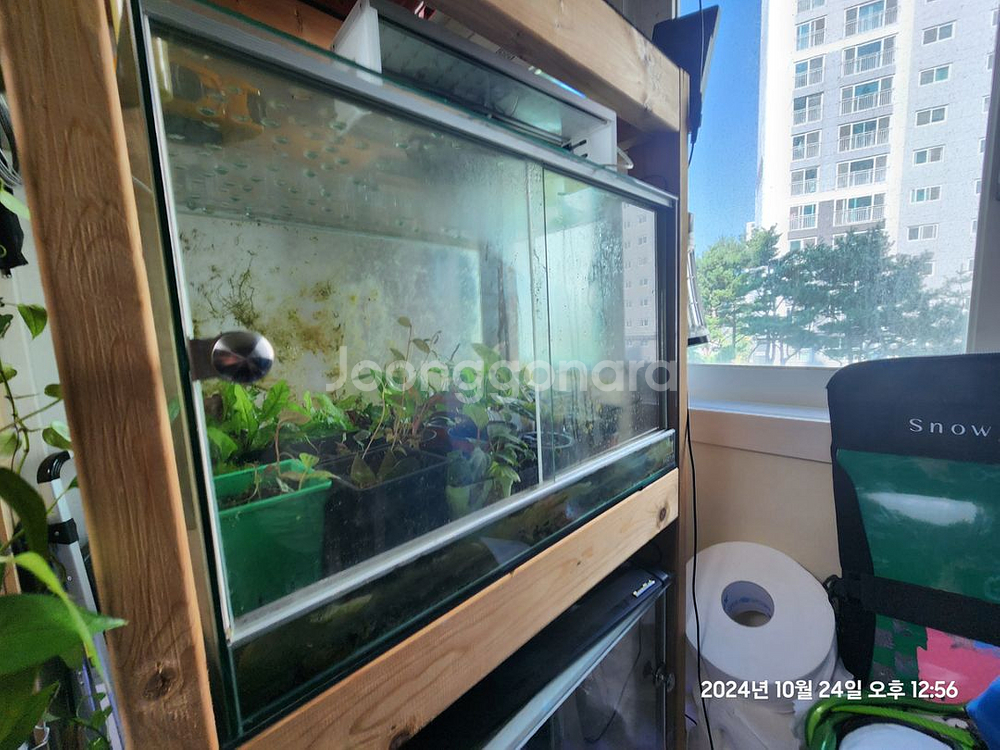 (세종)원목축양장 3단--4