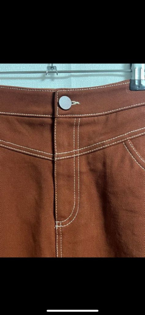 자라 H라인 롱치마 롱스커트 이미지