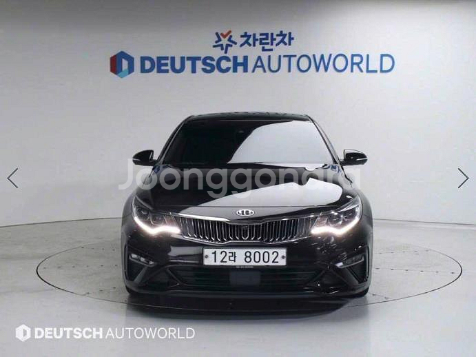 @18년식 뉴 신형K5 1.6 터보 노블레스 스페셜--2