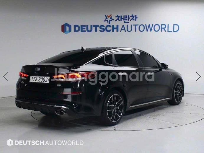 @18년식 뉴 신형K5 1.6 터보 노블레스 스페셜--1