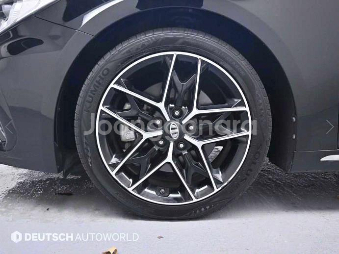 @18년식 뉴 신형K5 1.6 터보 노블레스 스페셜--4