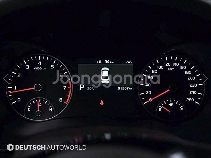 @18년식 뉴 신형K5 1.6 터보 노블레스 스페셜--7