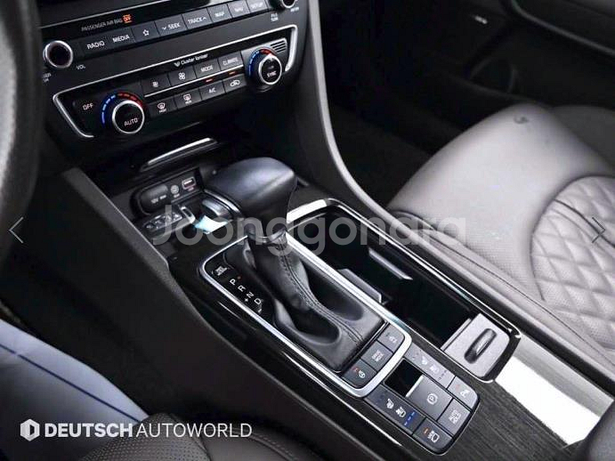 @18년식 뉴 신형K5 1.6 터보 노블레스 스페셜--8