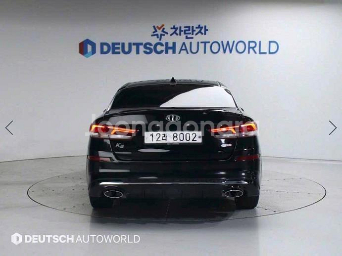 @18년식 뉴 신형K5 1.6 터보 노블레스 스페셜--3