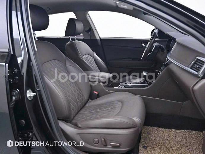 @18년식 뉴 신형K5 1.6 터보 노블레스 스페셜--9