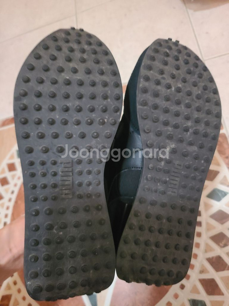 푸마 스니커즈--3