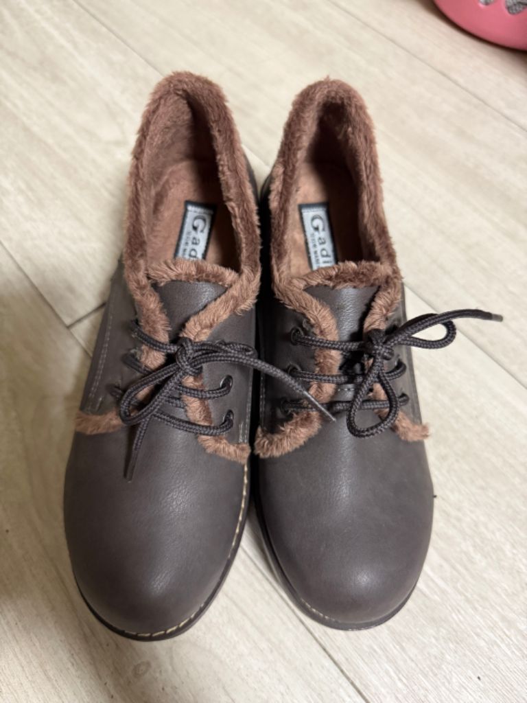 안신는 구두 팔아요(굽7cm)--1
