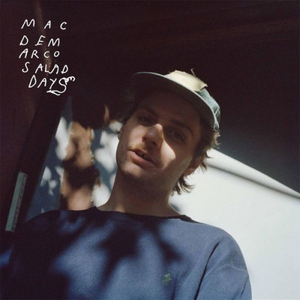 맥 드마르코 LP Mac DeMarco Salad Da