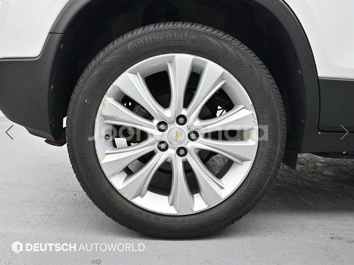 @18년식 더 뉴트랙스 1.4 터보 LT 코어 전국최--4