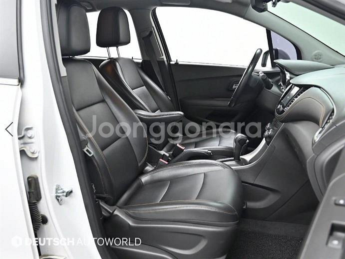 @18년식 더 뉴트랙스 1.4 터보 LT 코어 전국최--9