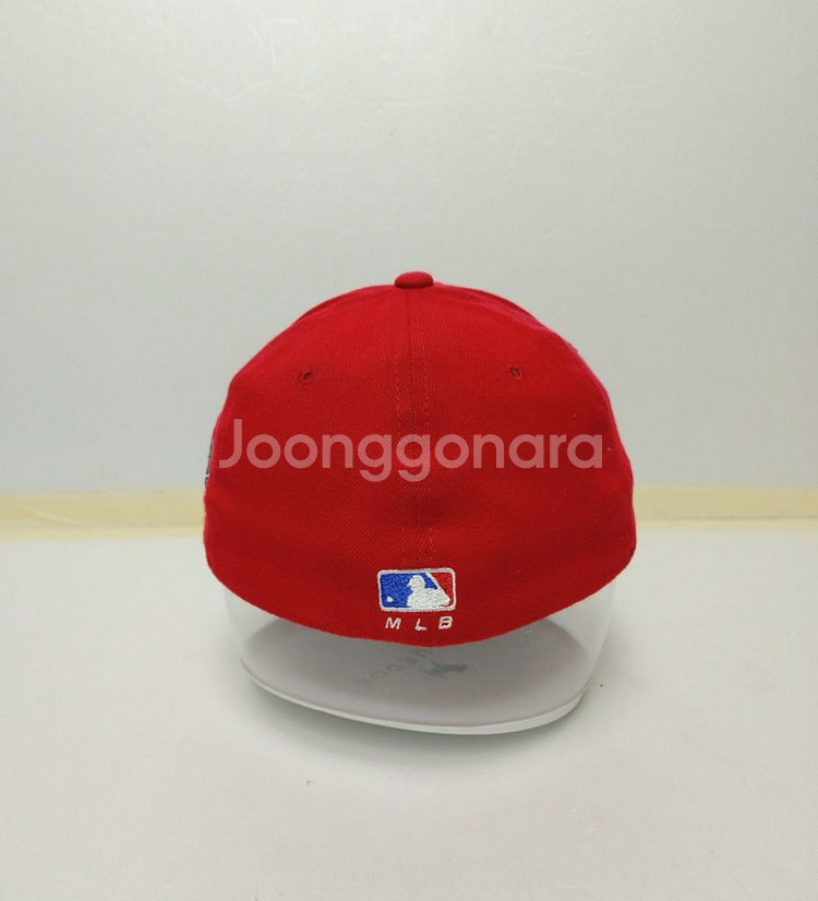 MLB엠엘비 화이트삭스 야구모자 볼캡 스냅백--2