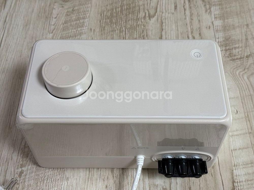 경동나비엔 emw720 온수매트 싱글 팝니다.--2
