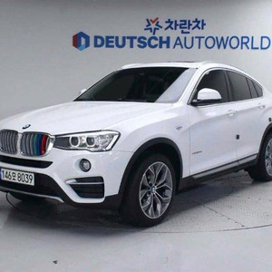 @16년식 X4 20d xDrive x라인 전국최저가