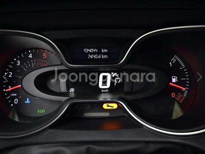 @17년식 뉴 QM3 1.5 dCi RE 전국최저가격--7