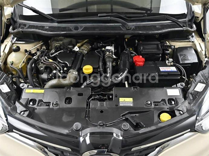 @17년식 뉴 QM3 1.5 dCi RE 전국최저가격--5