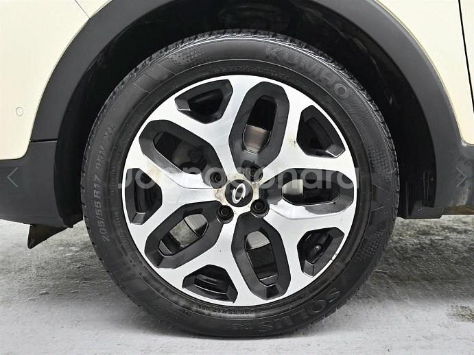 @17년식 뉴 QM3 1.5 dCi RE 전국최저가격--4